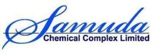 samuda chemical complex limited